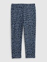 GAP Baby legíny Mix & Match GAP