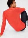 GAP Tričko soft logo GAP