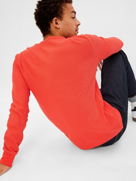 GAP Tričko soft logo GAP