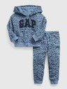 GAP Baby tepláková súprava fleece GAP