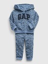 GAP Baby tepláková súprava fleece GAP