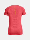 Under Armour Dámske tričko Under Armour UA Seamless Run SS