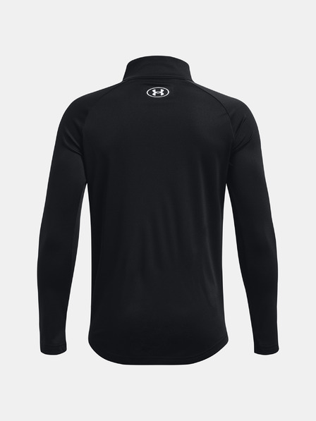 Under Armour UA Tech BL 1/2 Zip Mikina detská
