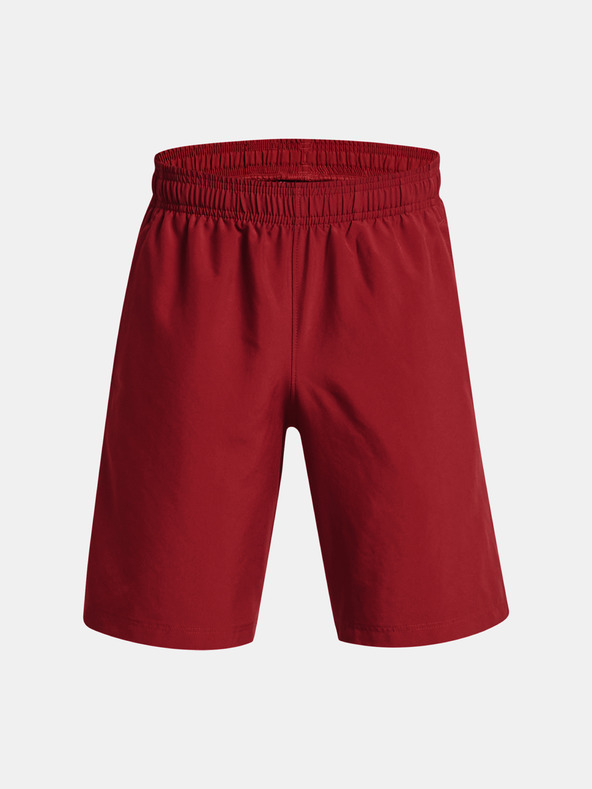 Under Armour Chlapčenské kraťasy Under Armour UA Woven Graphic Shorts