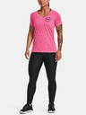 Under Armour Dámske tričko Under Armour Tech Twist LC Crest SSV