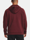 Under Armour Pánska mikina Under Armour UA Essential Fleece FZ Hood