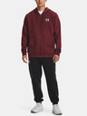Under Armour Pánska mikina Under Armour UA Essential Fleece FZ Hood