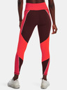 Under Armour Dámske legíny Under Armour UA Rush Ankle Leg 6M Nov