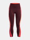 Under Armour Dámske legíny Under Armour UA Rush Ankle Leg 6M Nov