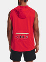 Under Armour UA RFS SL Hoodie Mikina
