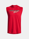 Under Armour UA RFS SL Hoodie Mikina