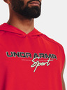 Under Armour UA RFS SL Hoodie Mikina