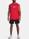 Under Armour UA RFS SL Hoodie Mikina