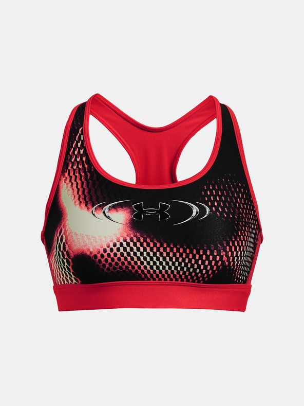 Under Armour Dámska podprsenka Under Armour UA HG Armour Mid Padless
