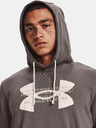 Under Armour Pánska mikina Under Armour UA Rival Terry Logo Hoodie