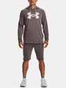 Under Armour Pánska mikina Under Armour UA Rival Terry Logo Hoodie