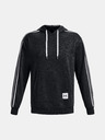 Under Armour Pánska mikina Under Armour UA Essential Heritage Flc HD