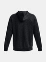 Under Armour Pánska mikina Under Armour UA Essential Heritage Flc HD
