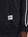 Under Armour Pánska mikina Under Armour UA Essential Heritage Flc HD