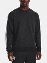 Under Armour Pánska mikina Under Armour UA Essential Heritge Flc Crw