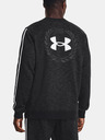 Under Armour Pánska mikina Under Armour UA Essential Heritge Flc Crw