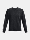 Under Armour Pánska mikina Under Armour UA Essential Heritge Flc Crw