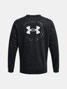 Under Armour Pánska mikina Under Armour UA Essential Heritge Flc Crw