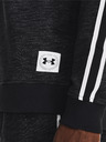 Under Armour Pánska mikina Under Armour UA Essential Heritge Flc Crw