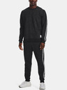 Under Armour Pánska mikina Under Armour UA Essential Heritge Flc Crw