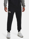 Under Armour Pánske tepláky Under Armour UA Rival Flc WM Jogger