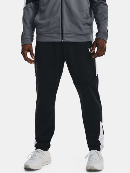 Under Armour Pánske nohavice Under Armour UA Tricot Fashion Track Pant