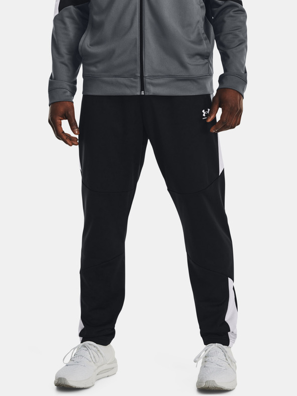 Under Armour Pánske nohavice Under Armour UA Tricot Fashion Track Pant