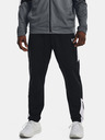 Under Armour Pánske nohavice Under Armour UA Tricot Fashion Track Pant