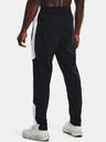 Under Armour Pánske nohavice Under Armour UA Tricot Fashion Track Pant