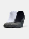 Under Armour Unisex ponožky Under Armour UA Run NS Tab
