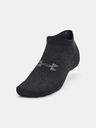 Under Armour Unisex ponožky Under Armour UA Essential No Show 3pk