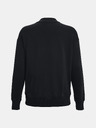 Under Armour Dámska mikina Under Armour Rival Fleece Crest Grp Crew