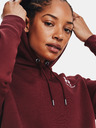 Under Armour Dámska mikina Under Armour Essential Fleece Hoodie