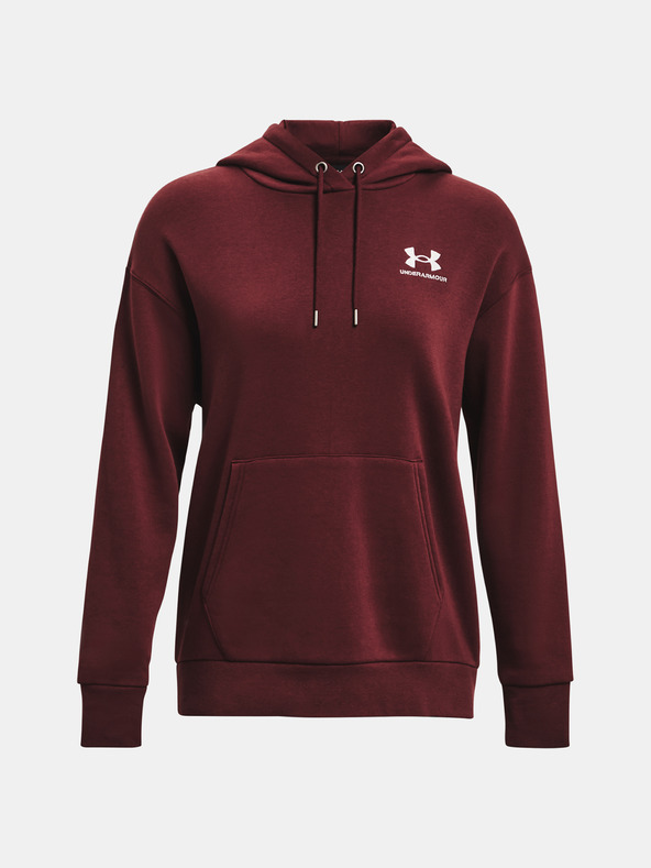 Under Armour Dámska mikina Under Armour Essential Fleece Hoodie