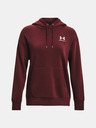 Under Armour Dámska mikina Under Armour Essential Fleece Hoodie
