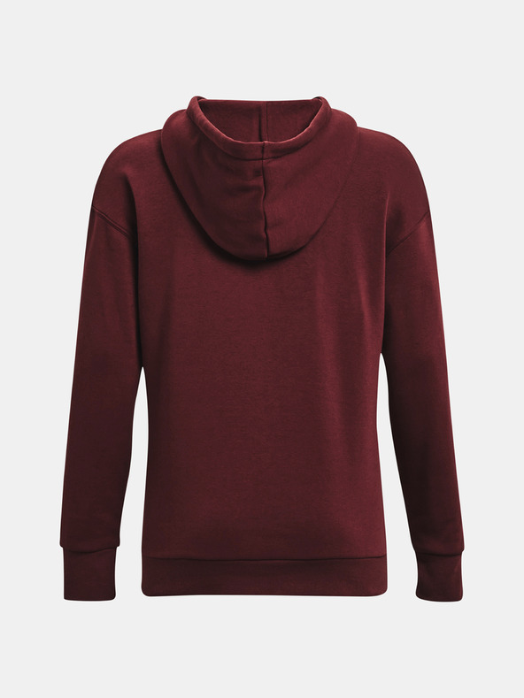 Under Armour Dámska mikina Under Armour Essential Fleece Hoodie