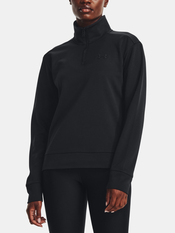 Under Armour Dámska mikina Under Armour Armour Fleece QZ
