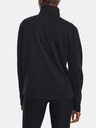 Under Armour Dámska mikina Under Armour Armour Fleece QZ