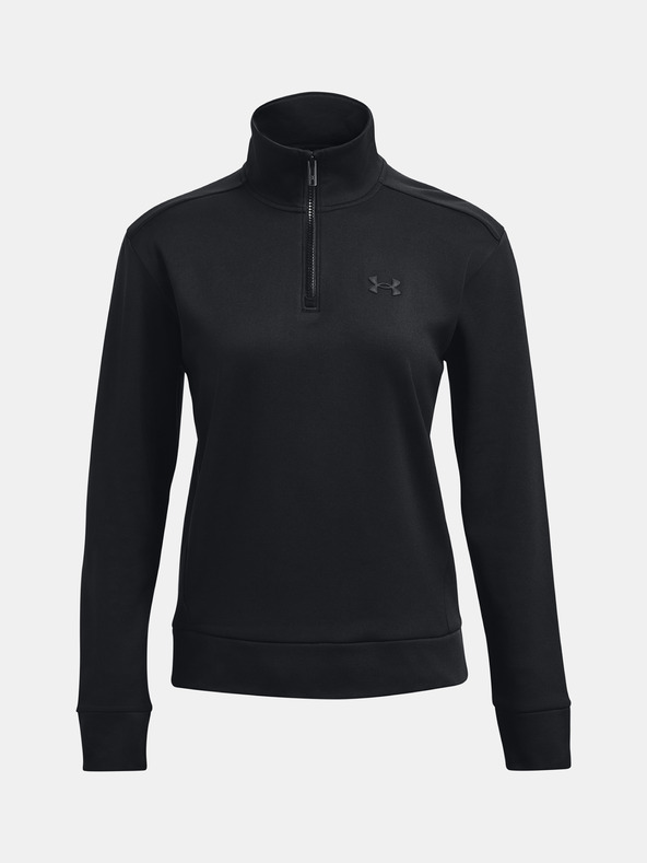 Under Armour Dámska mikina Under Armour Armour Fleece QZ