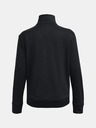 Under Armour Dámska mikina Under Armour Armour Fleece QZ
