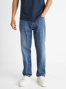 Celio Modré voľné džínsy Celio C75 Coback2