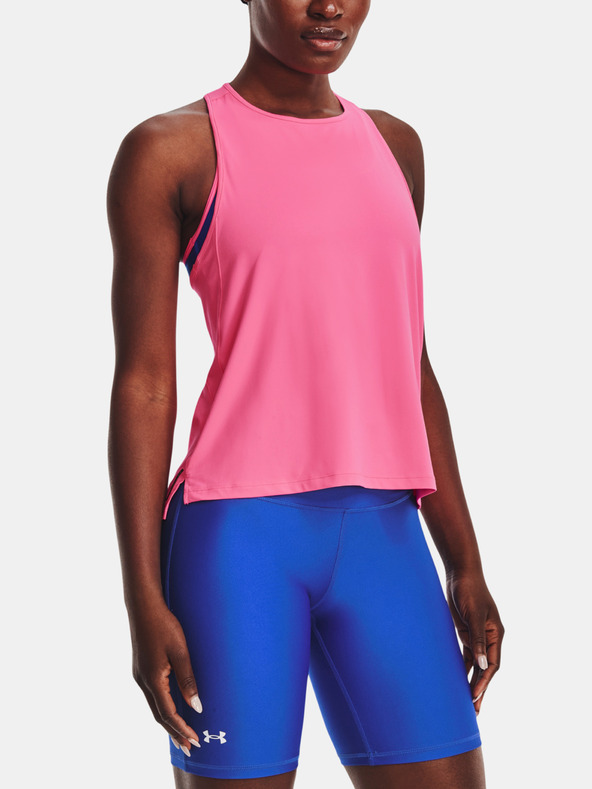 Under Armour Dámske tielko Under Armour Rush Energy Tank