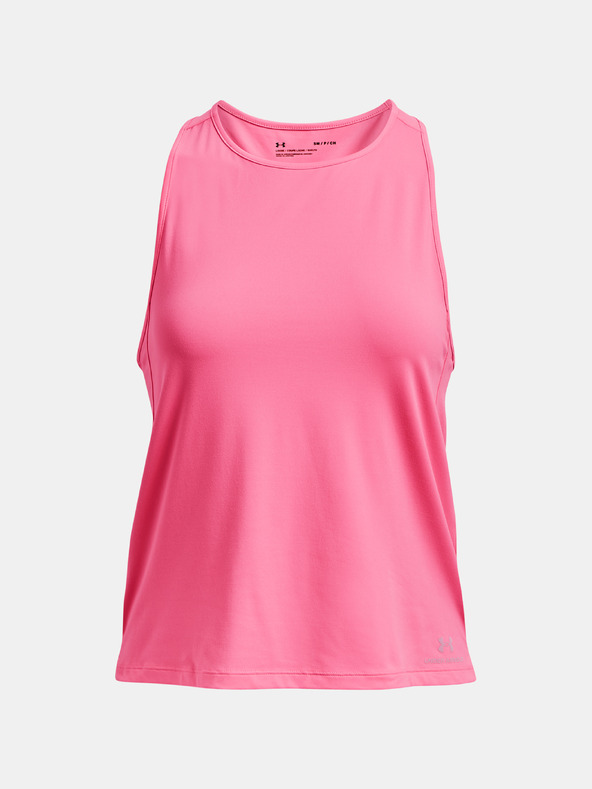 Under Armour Dámske tielko Under Armour Rush Energy Tank