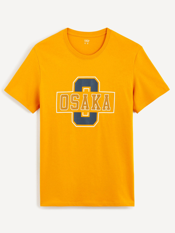 Celio Osaka Tričko