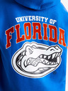 Celio Modrá pánska mikina Celio University of Florida